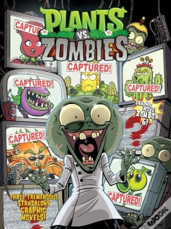 Capa do artigo Plants Vs. Zombies Boxed Set 6