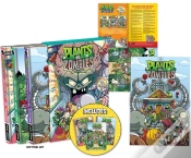 Capa do artigo Plants Vs. Zombies Boxed Set 7