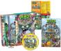 Plants Vs. Zombies Boxed Set 7 - Preview