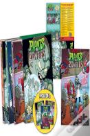 Plants Vs. Zombies Boxed Set 8