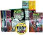 Plants Vs. Zombies Boxed Set 8 - Preview