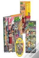 Plants Vs. Zombies Boxed Set 9