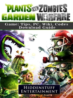 Capa do artigo Plants Vs Zombies Garden Warfare Game: Tips, Pc, Wiki, Codes, Download Guide