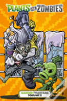 Plants Vs. Zombies: Garden Warfare Volume 2