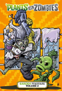 Plants Vs. Zombies: Garden Warfare Volume 2 - Preview