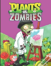 Capa do artigo Plants Vs Zombies