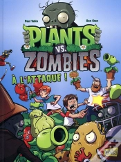 Capa do artigo Plants Vs Zombies