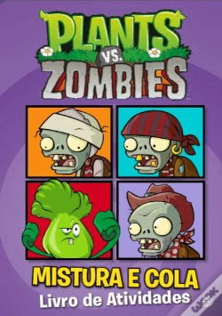Capa do artigo Plants vs. Zombies