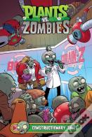 Plants Vs. Zombies Volume 18: Constructionary Tales