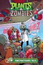 Plants Vs. Zombies Volume 18: Constructionary Tales - Preview