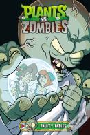 Plants Vs. Zombies Volume 20: Faulty Fables