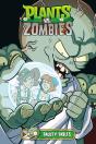 Plants Vs. Zombies Volume 20: Faulty Fables - Preview