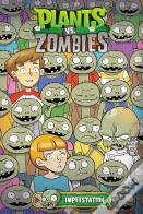 Plants Vs. Zombies Volume 21: Impfestation