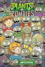 Plants Vs. Zombies Volume 21: Impfestation - Preview