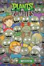 Plants Vs. Zombies Volume 21: Impfestation - Preview