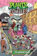 Plants Vs. Zombies Volume 22: The Unpredictables