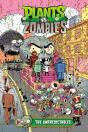Plants Vs. Zombies Volume 22: The Unpredictables - Preview