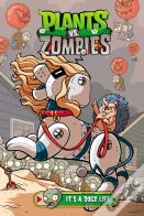 Plants Vs. Zombies Volume 25: It'S A Dogz Life