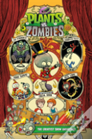 Plants Vs. Zombies Volume 9
