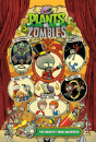 Plants Vs. Zombies Volume 9 - Preview