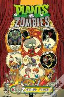 Plants Vs. Zombies Zomnibus Volume 3