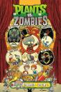 Plants Vs. Zombies Zomnibus Volume 3 - Preview