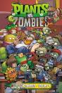 Plants Vs. Zombies Zomnibus Volume 4 - Preview