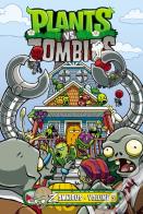 Plants Vs. Zombies Zomnibus Volume 5