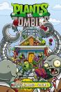 Plants Vs. Zombies Zomnibus Volume 5 - Preview