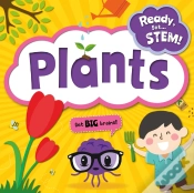 Capa do artigo Plants