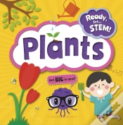Capa do artigo Plants