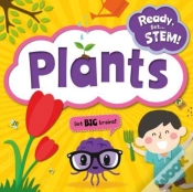 Capa do artigo Plants