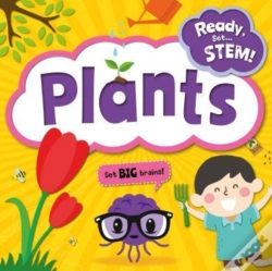 Capa do artigo Plants