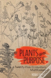 Capa do artigo Plants With Purpose