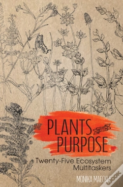 Capa do artigo Plants With Purpose