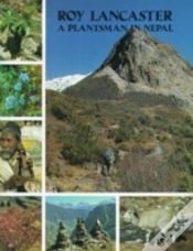Capa do artigo Plantsman In Nepal