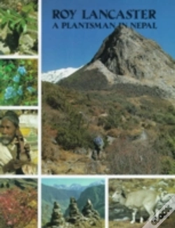 Capa do artigo Plantsman In Nepal