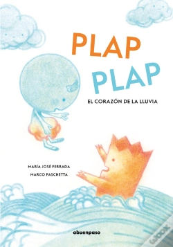 Capa do artigo Plap Plap