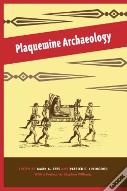Capa do artigo Plaquemine Archaeology