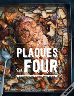 Capa do artigo Plaques Au Four