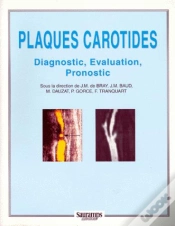 Capa do artigo Plaques Carotides