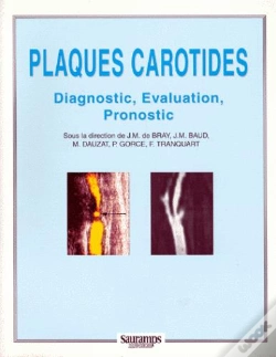 Capa do artigo Plaques Carotides