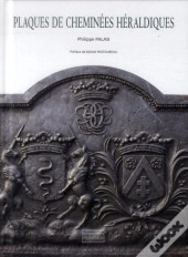 Plaques De Cheminées Héraldiques