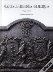 Capa do artigo Plaques De Cheminées Héraldiques