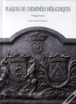 Capa do artigo Plaques De Cheminées Héraldiques