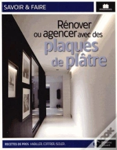 Plaques De Platre