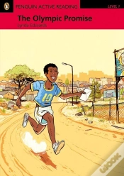 Capa do artigo Plar1:Olympic Promise Bk/Cd Rom For Pack