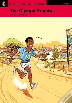 Capa do artigo Plar1:Olympic Promise Bk/Cd Rom For Pack