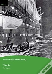 Capa do artigo Plar3:Titanic And Mp3 Pack