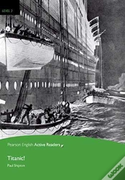 Capa do artigo Plar3:Titanic And Mp3 Pack